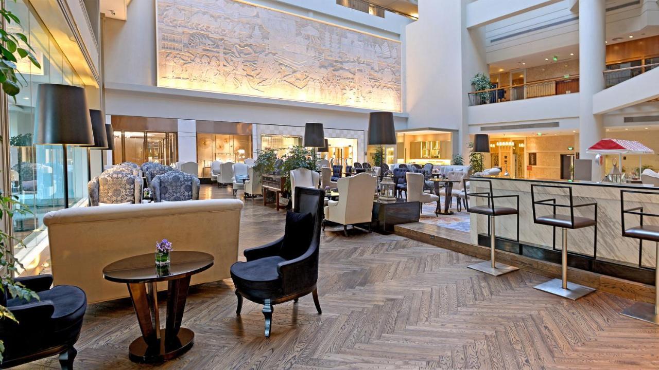 Marco Polo Hotel
