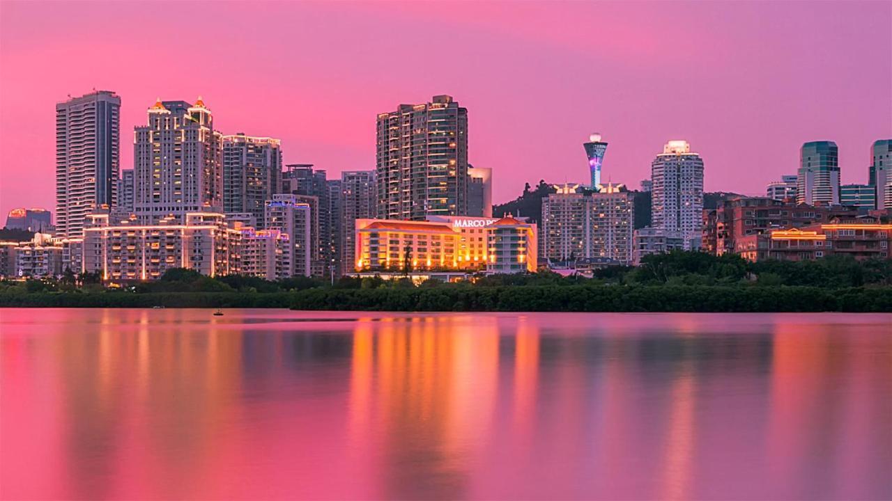 Marco Polo Hotel