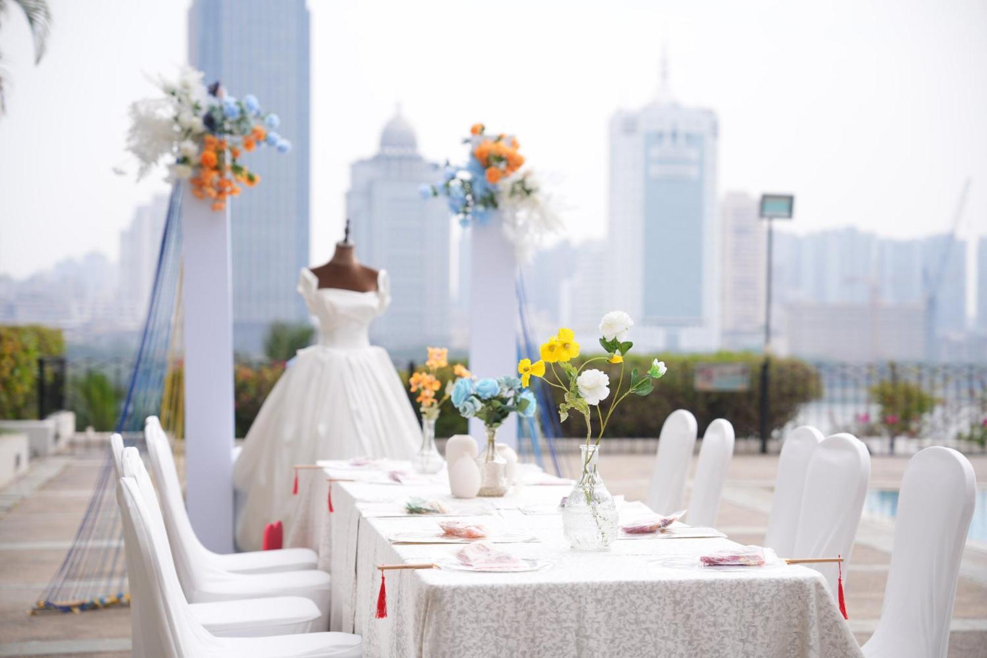 Marco Polo Hotel Xiamen