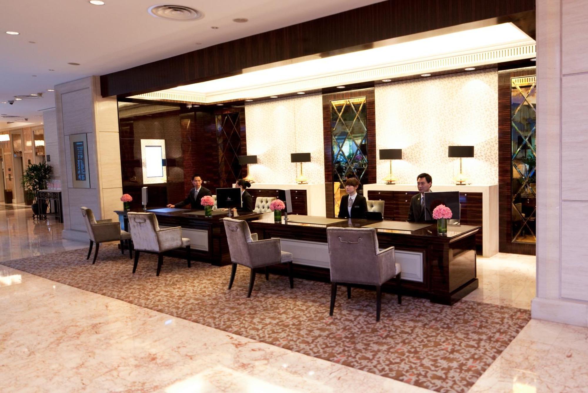Marco Polo Hotel