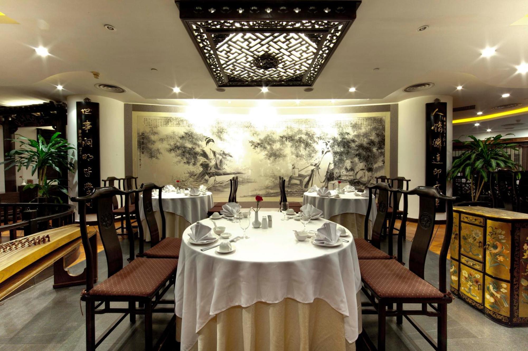 Marco Polo 5* Xiamen