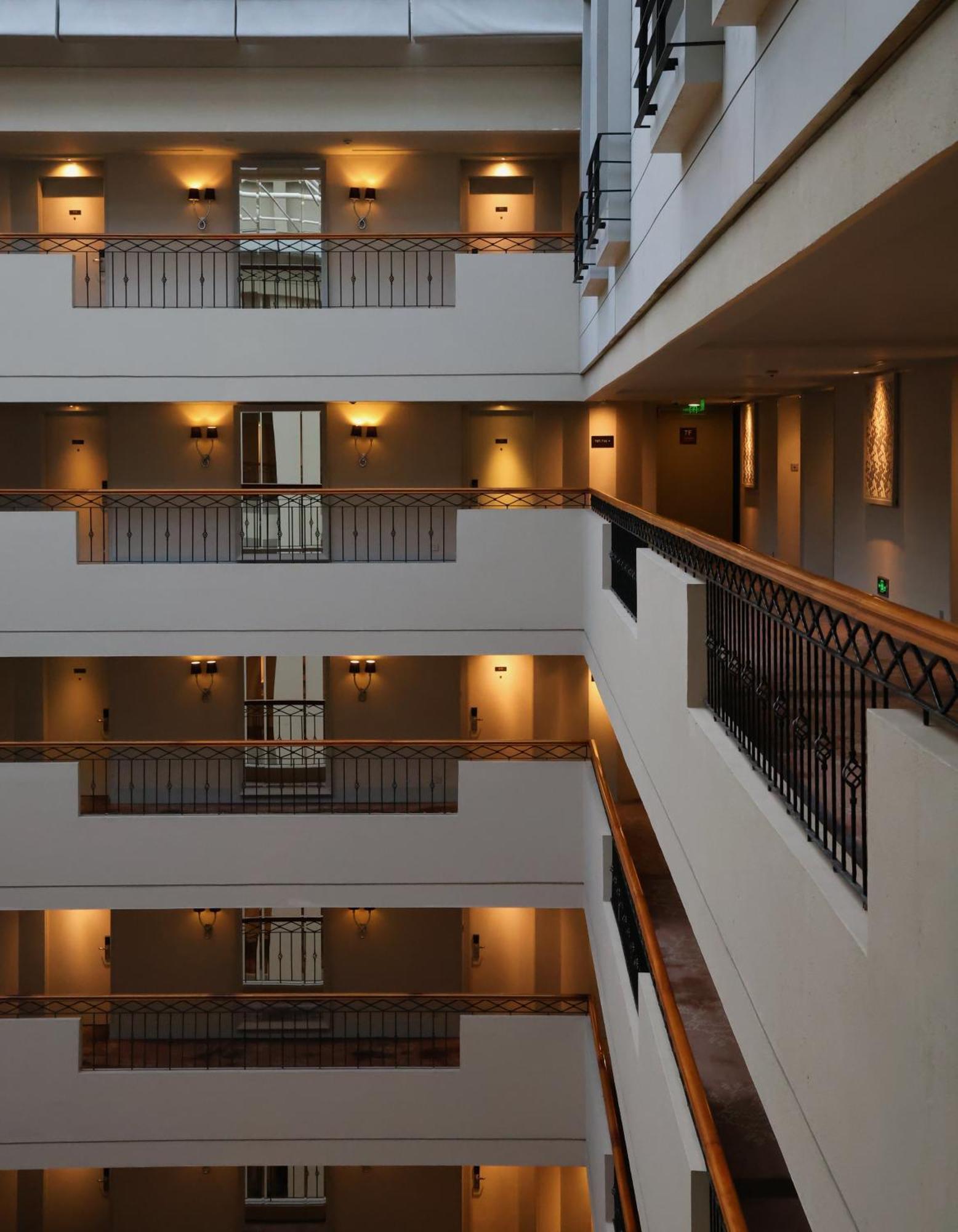 Marco Polo Hotel