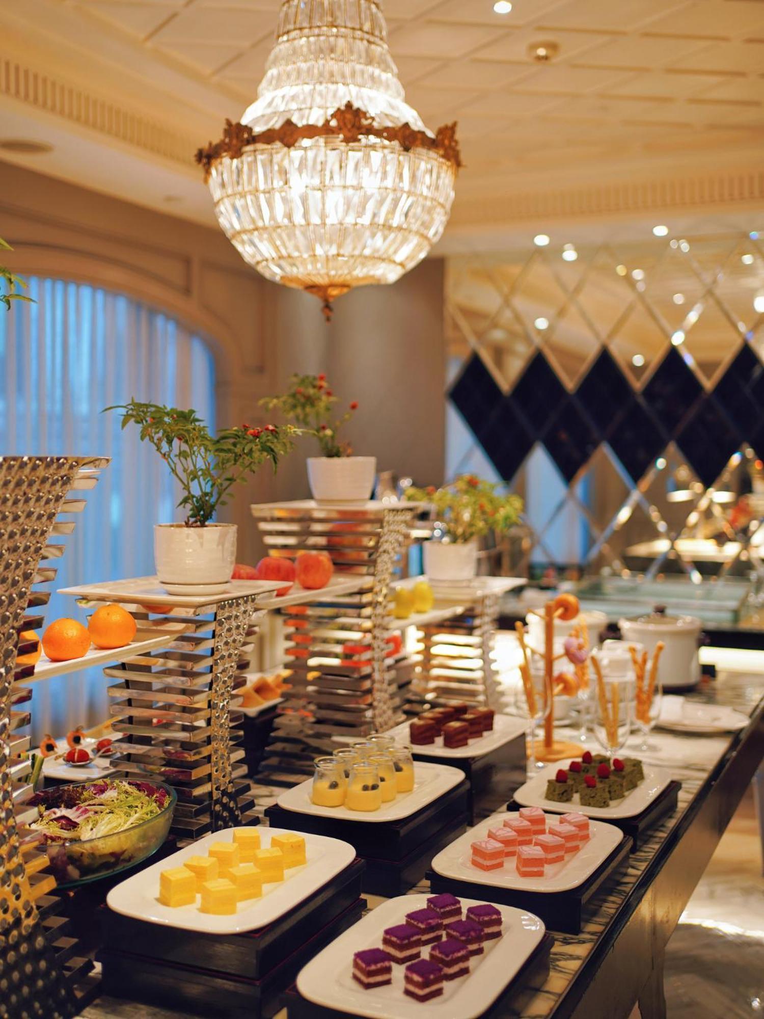 Marco Polo Hotel Xiamen