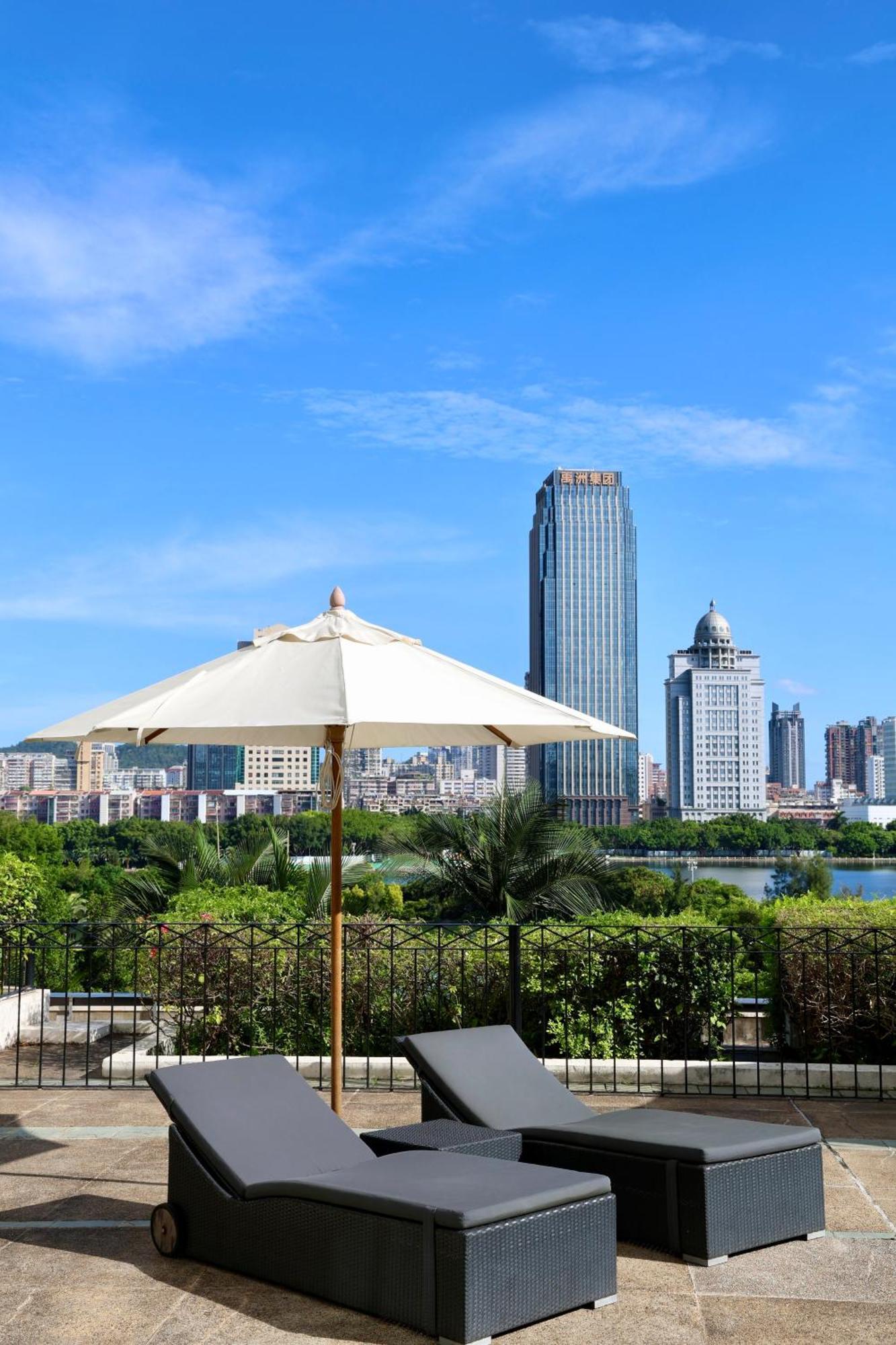 Marco Polo Xiamen