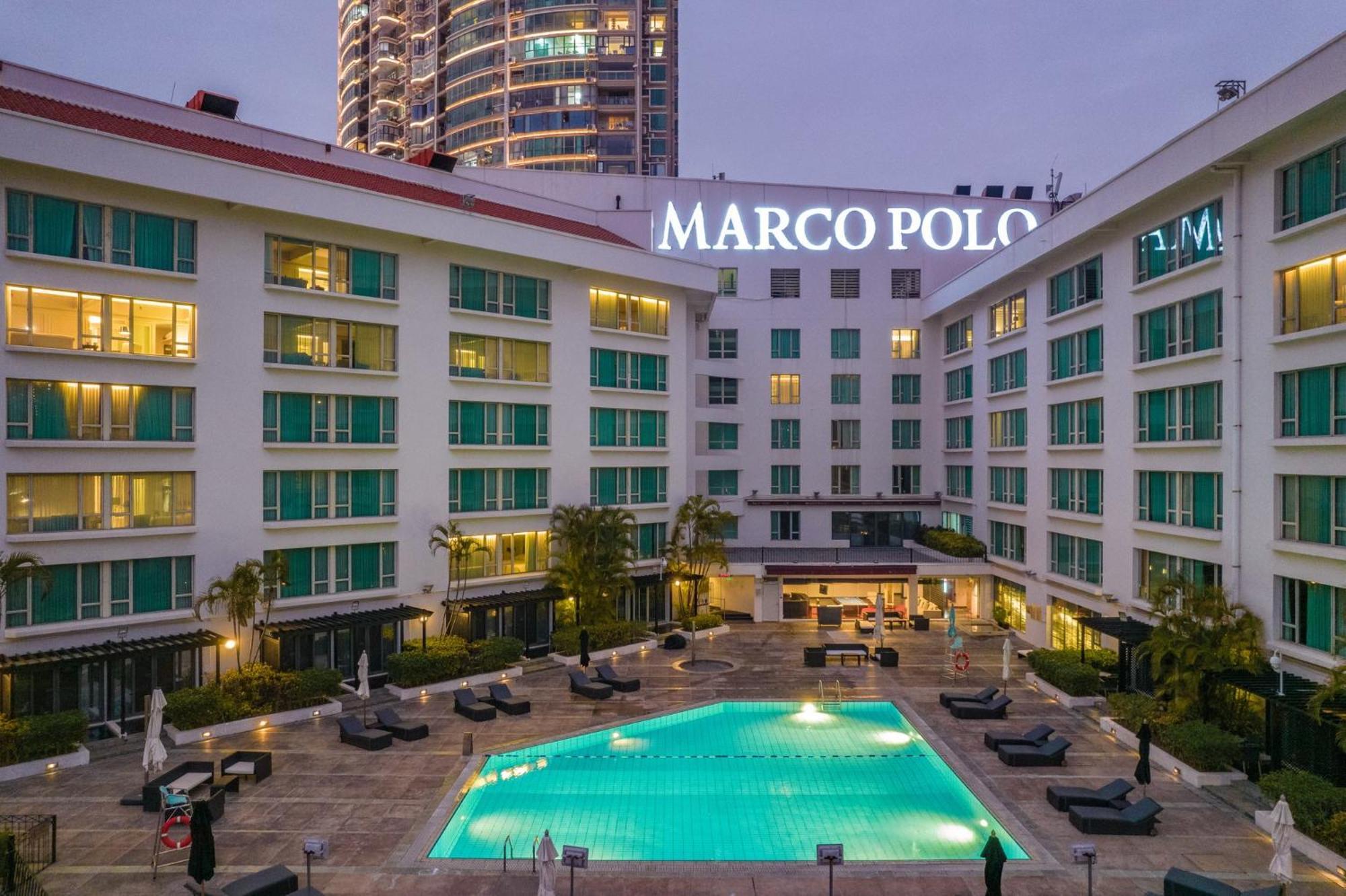 Marco Polo 5* Xiamen