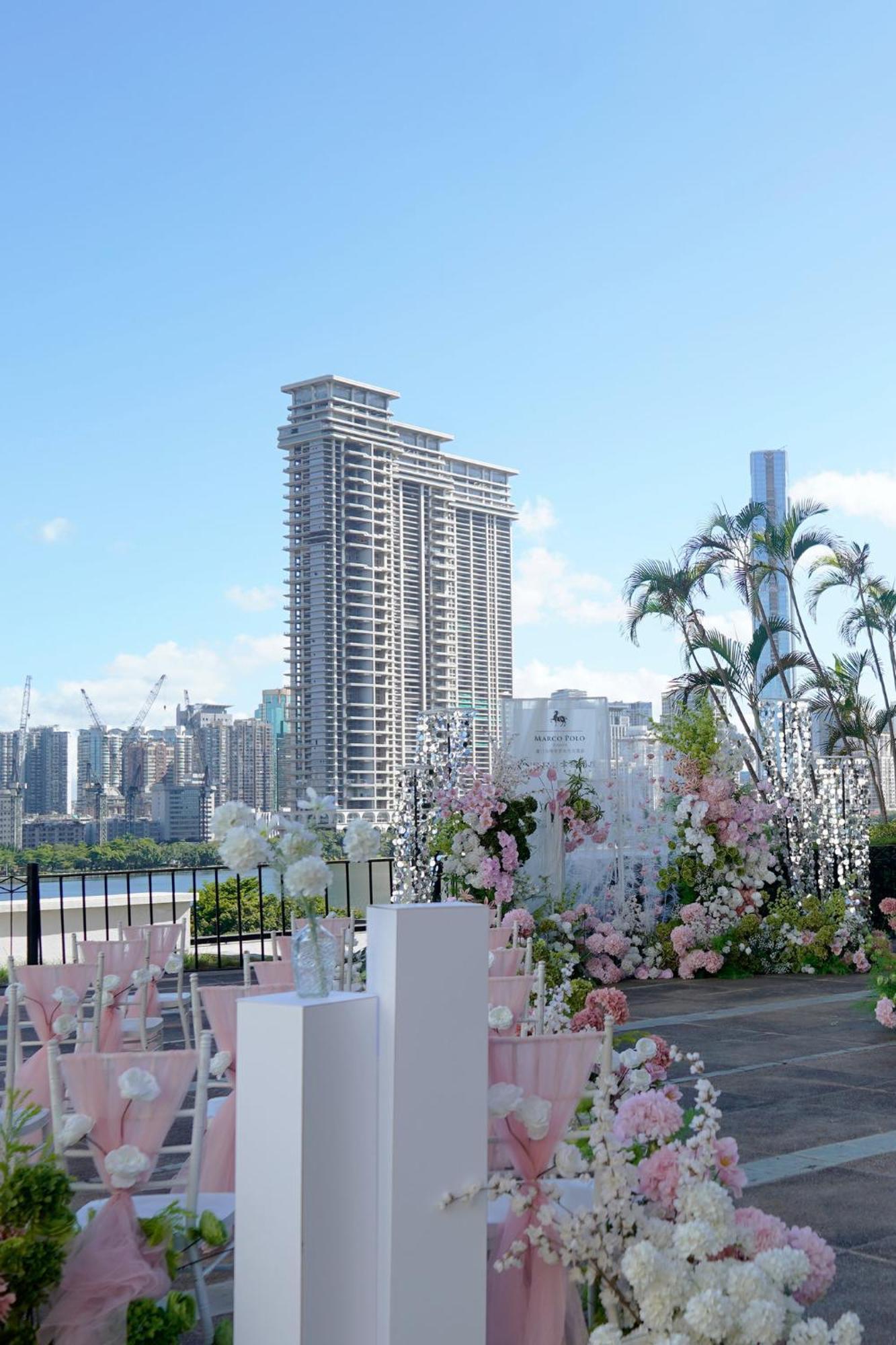 Hotel Marco Polo 5*