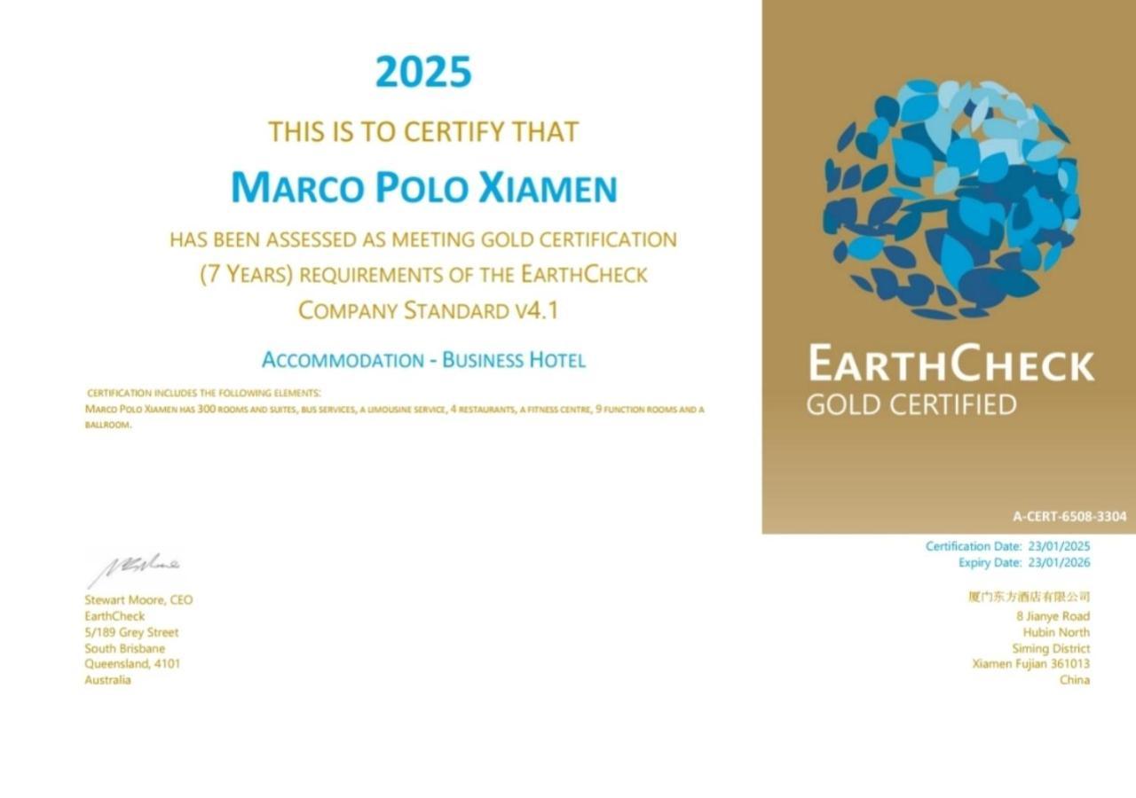 Hotel Marco Polo 5*