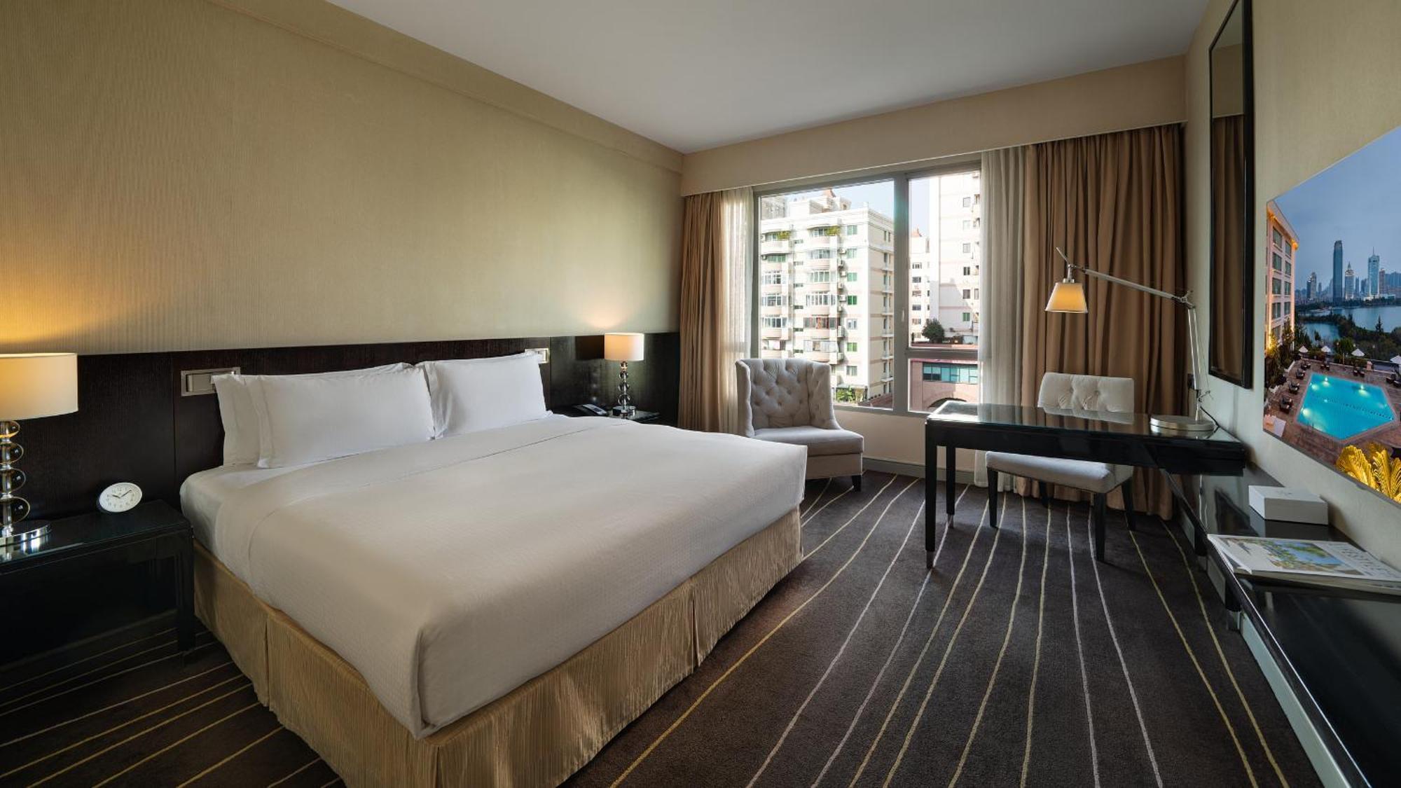 Marco Polo Hotel