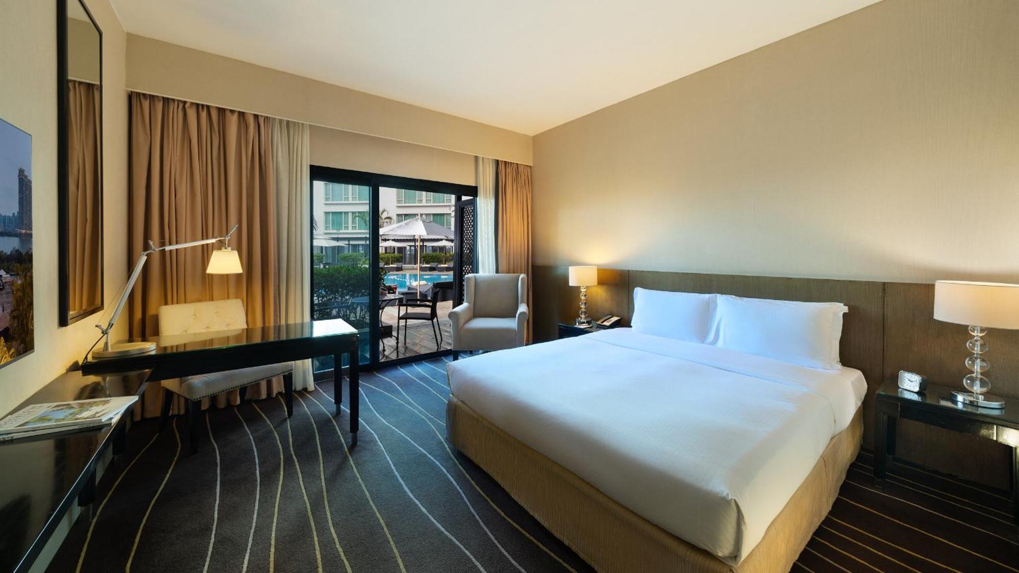Hotel Marco Polo 5*