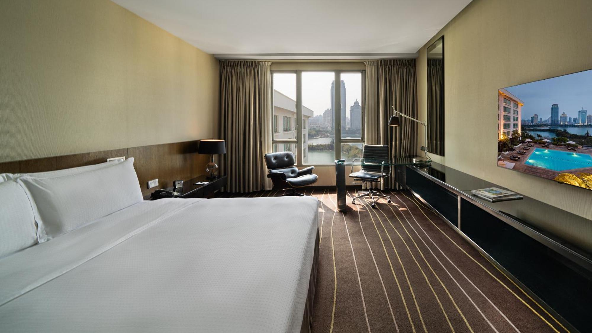 Marco Polo Xiamen