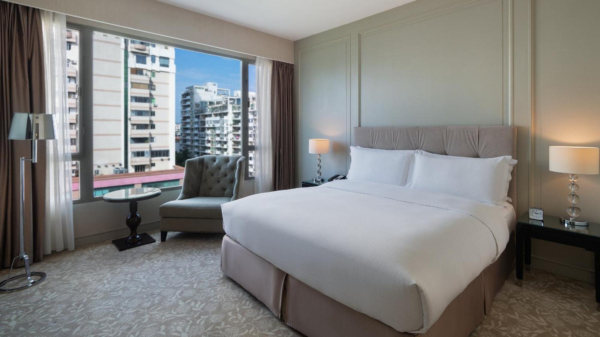 Marco Polo Hotel