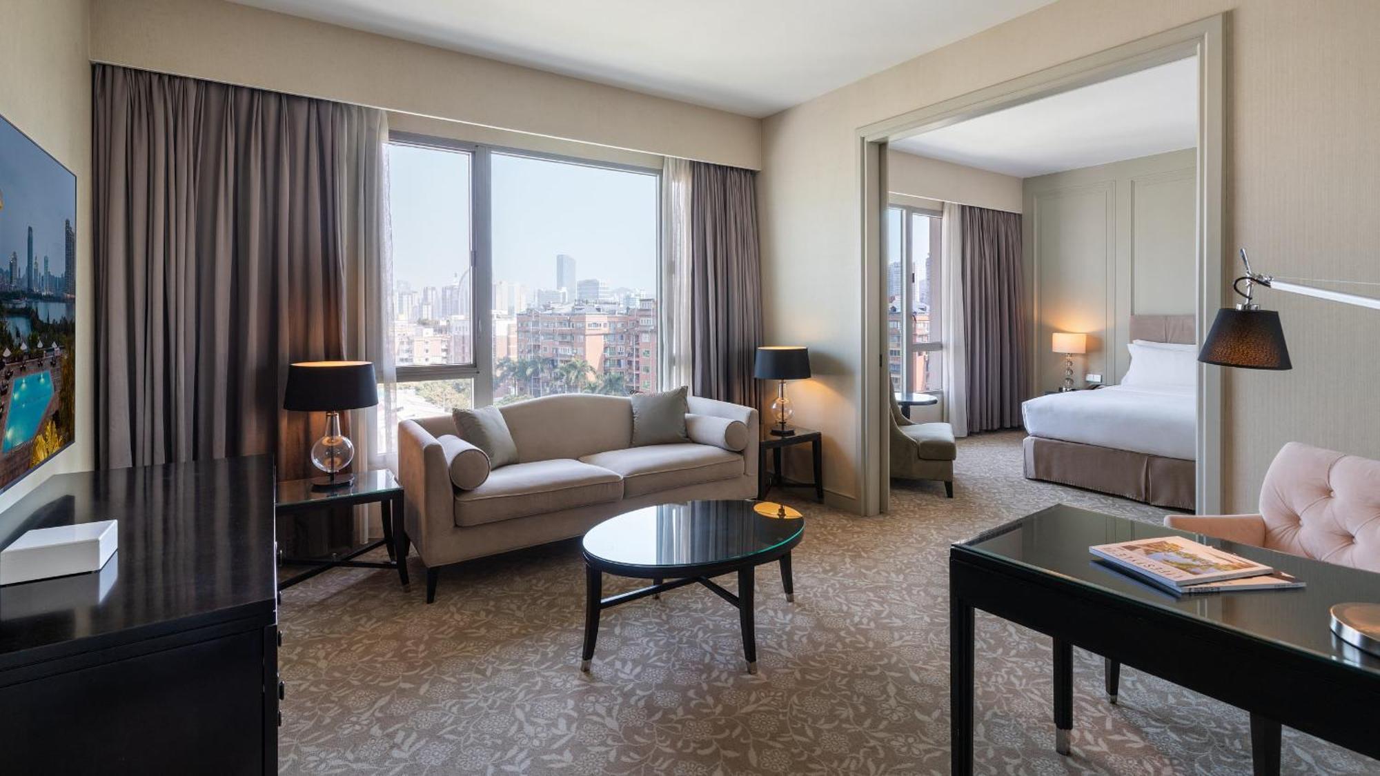 Hotel Marco Polo