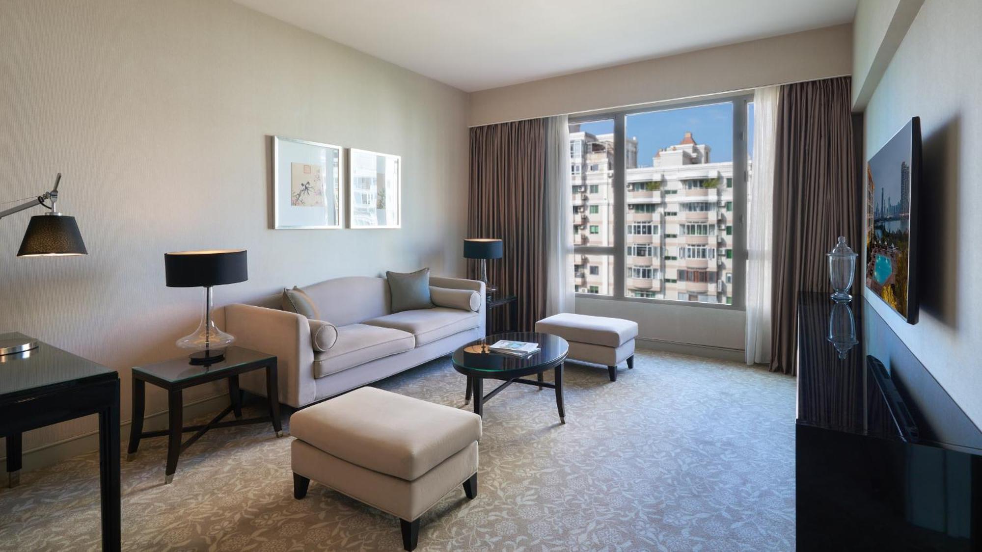 Hotel Marco Polo 5*