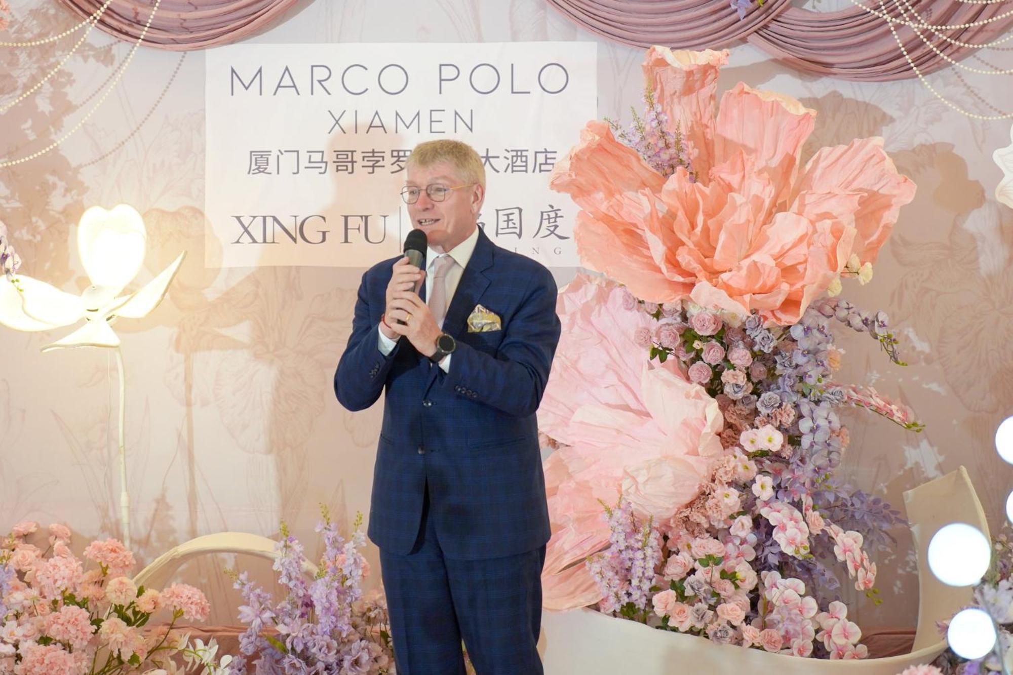 Marco Polo 5*