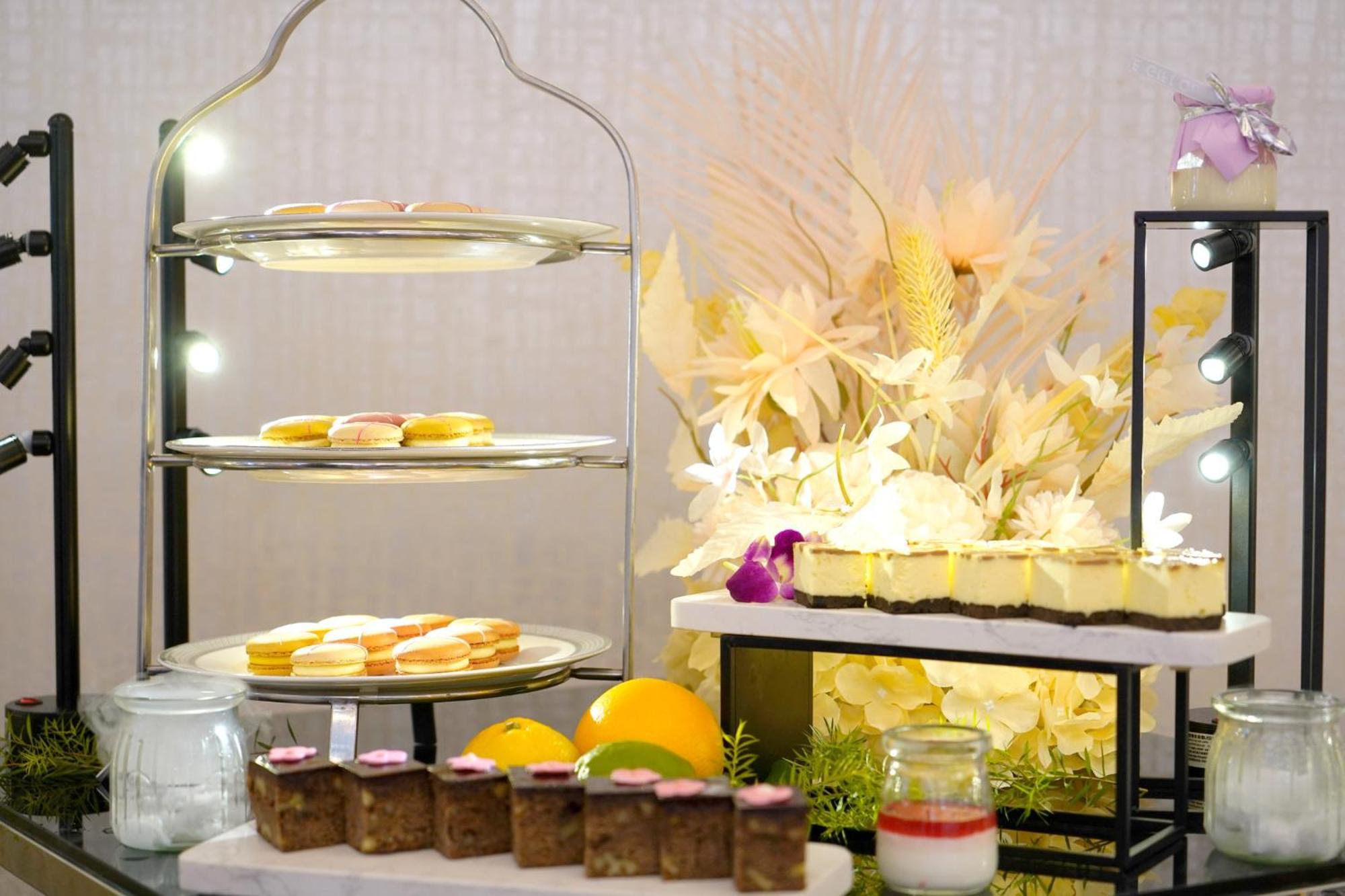 Marco Polo Hotel 5*