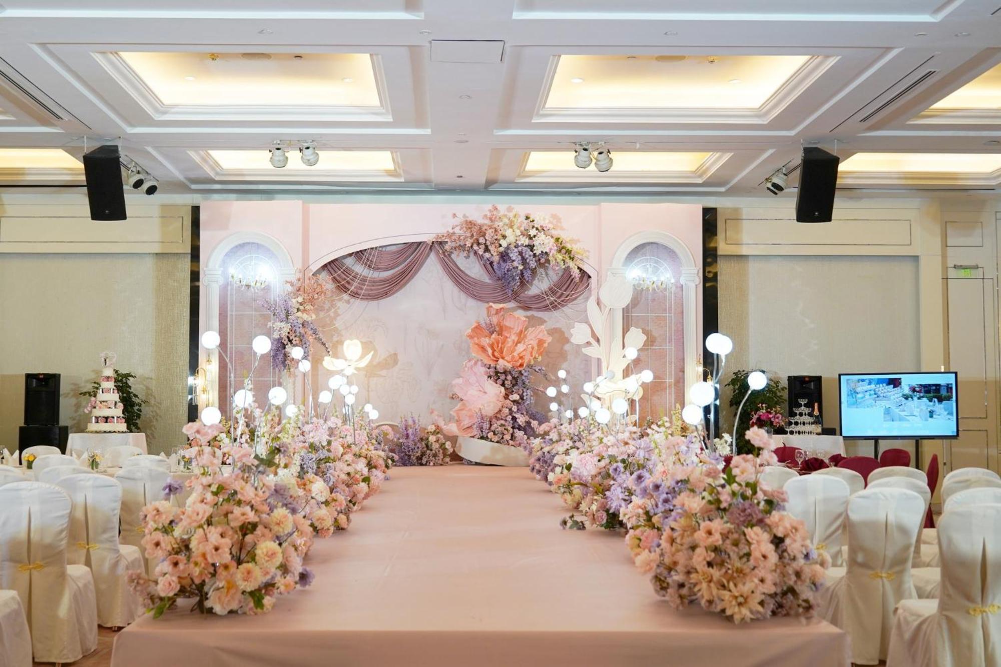 Marco Polo Hotel Xiamen
