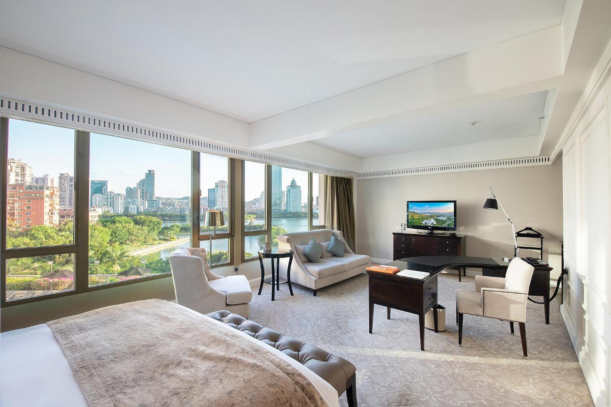 Marco Polo Hotel Xiamen