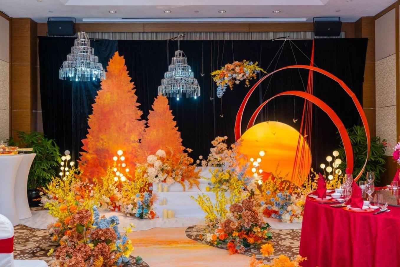 Hotel Marco Polo 5*
