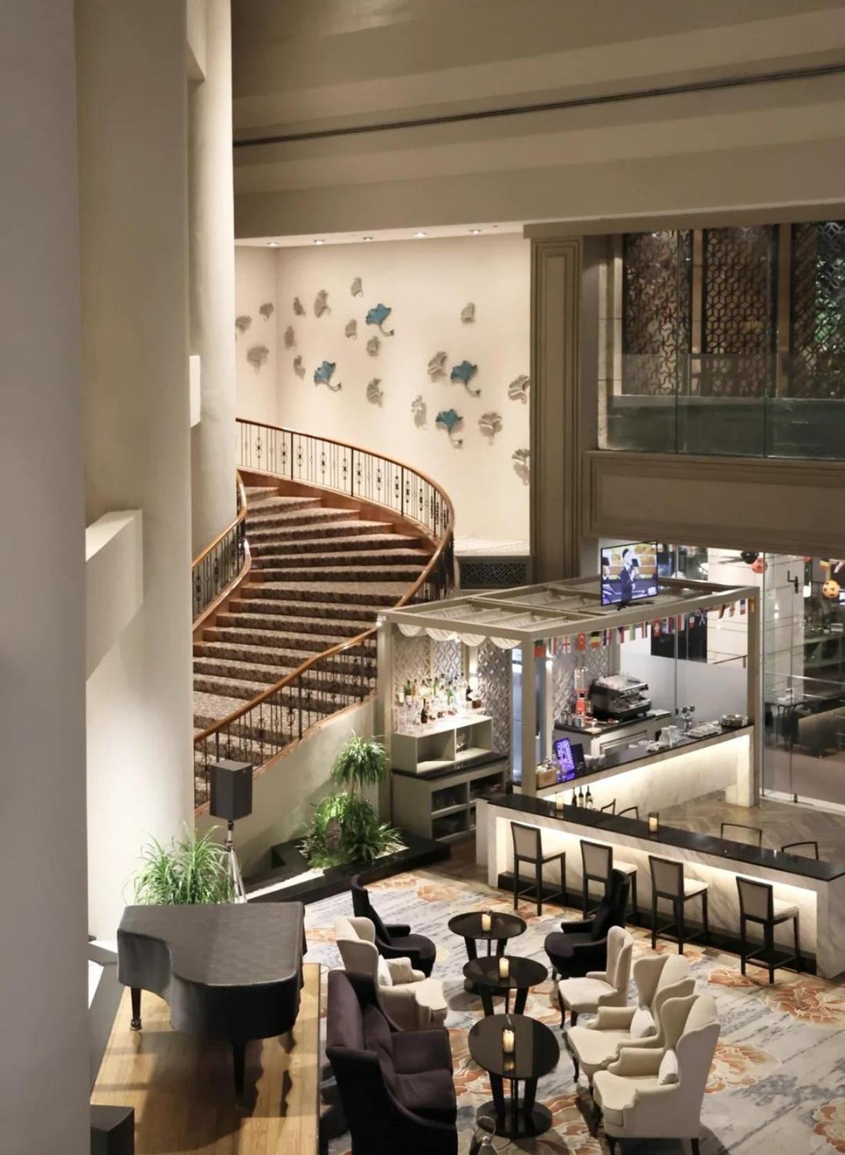 Marco Polo 5* Xiamen